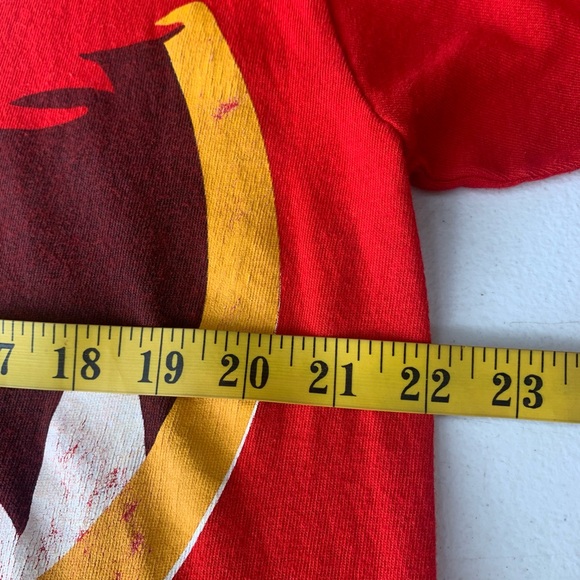 Y2K Vintage "Animal" The Muppets T-shirt size XL. - Picture 6 of 8